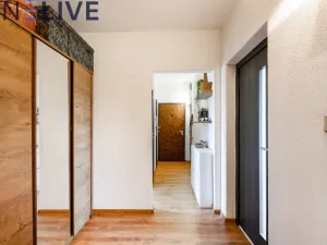 Pronájem bytu 3+1, Staré Sedliště, 66 m2