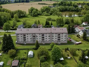 Pronájem bytu 3+1, Staré Sedliště, 66 m2