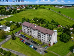 Pronájem bytu 3+1, Staré Sedliště, 66 m2