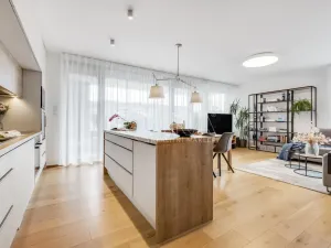 Prodej bytu 4+kk, Praha - Jinonice, Kačírkova, 139 m2
