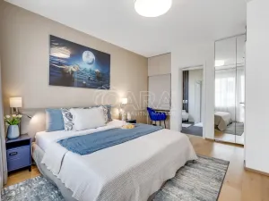 Prodej bytu 4+kk, Praha - Jinonice, Kačírkova, 139 m2