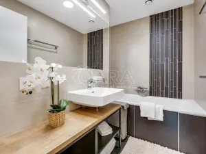 Prodej bytu 4+kk, Praha - Jinonice, Kačírkova, 139 m2