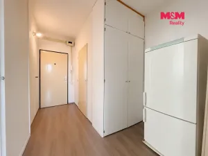 Prodej bytu 3+1, Pelhřimov, Dolnokubínská, 61 m2