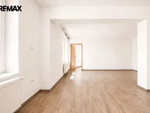 Pronájem bytu 3+kk, Velké Poříčí, Náchodská, 68 m2