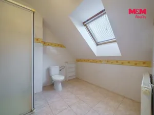 Prodej rodinného domu, Lubenec, Zahradní, 169 m2