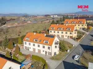 Prodej rodinného domu, Lubenec, Zahradní, 169 m2