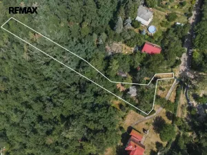 Prodej chaty, Zdiby - Brnky, Na Vinici, 24 m2