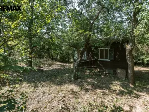 Prodej chaty, Zdiby - Brnky, Na Vinici, 24 m2