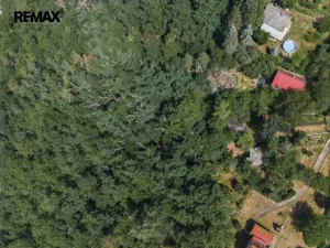 Prodej chaty, Zdiby - Brnky, Na Vinici, 24 m2