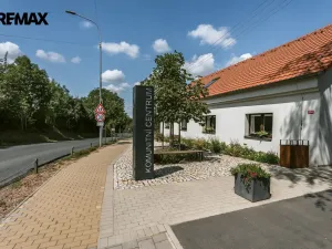 Prodej chaty, Zdiby - Brnky, Na Vinici, 24 m2
