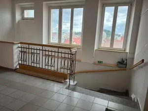 Pronájem bytu 1+kk, Klatovy, Denisova, 33 m2