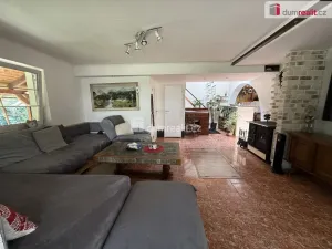 Prodej rodinného domu, Kamenice, Ke Skále, 120 m2