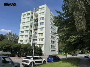 Prodej bytu 3+1, Pelhřimov, Dolnokubínská, 70 m2