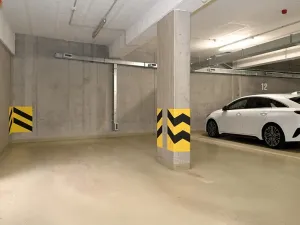 Pronájem bytu 2+kk, Praha - Liboc, Evropská, 56 m2