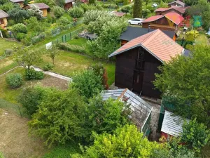 Prodej chaty, Třeboň, 45 m2