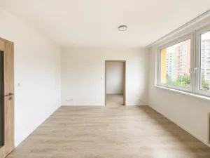 Pronájem bytu 2+1, Praha - Hlubočepy, Štěpařská, 47 m2