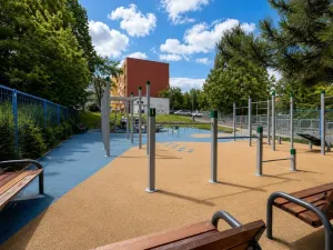 Pronájem bytu 2+1, Praha - Hlubočepy, Štěpařská, 47 m2