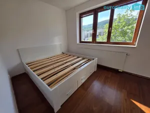 Pronájem bytu 2+kk, Beroun - Beroun-Město, Nad Paloučkem, 56 m2