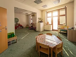 Prodej vícegeneračního domu, Brno, Hlinky, 1140 m2