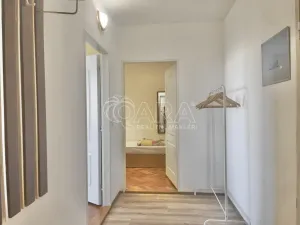 Pronájem bytu 3+kk, Praha - Strašnice, Průběžná, 67 m2