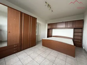 Pronájem bytu 1+1, Chomutov, Kamenná, 36 m2
