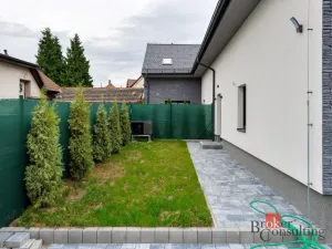 Prodej bytu 5+kk, Dřísy, Hlavnovská, 110 m2