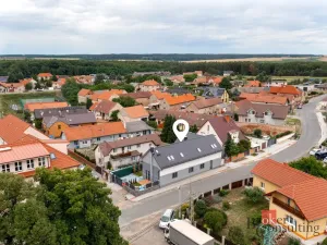 Prodej bytu 5+kk, Dřísy, Hlavnovská, 110 m2