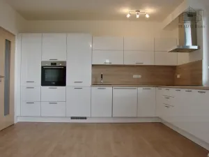 Pronájem bytu 2+kk, Praha - Hlubočepy, Vítové, 57 m2