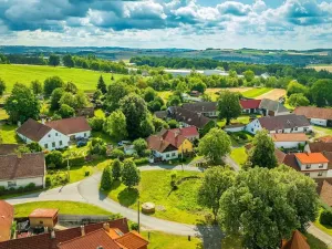 Prodej chalupy, Brtnice, 62 m2