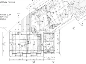 Prodej rodinného domu, Vodice, 237 m2