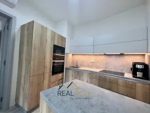 Pronájem bytu 2+kk, Brno, Zaječí hora, 69 m2
