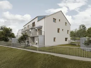 Prodej bytu 2+kk, Valašské Meziříčí, 50 m2