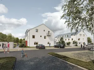 Prodej bytu 1+kk, Valašské Meziříčí, 28 m2