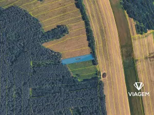 Prodej podílu pole, Olešnice, 1135 m2