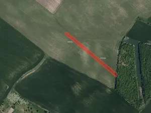 Prodej pole, Násedlovice, 11893 m2