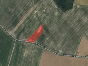 Prodej pole, Rybníček, 10635 m2