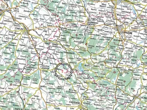 Prodej pole, Kraborovice, 27239 m2
