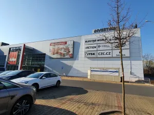 Pronájem skladu, Praha - Jinonice, Radlická, 850 m2