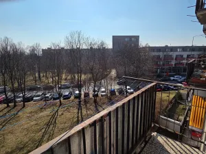 Dražba bytu 2+1, Brno, Nejedlého, 50 m2