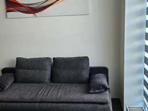 Pronájem bytu 2+kk, Brno, Podveská, 58 m2