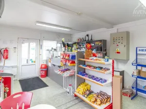 Prodej obchodního prostoru, Dřínov, 63 m2