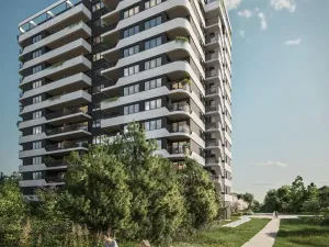 Prodej bytu 3+kk, Praha - Kamýk, Smotlachova, 80 m2
