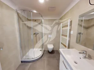 Pronájem bytu 1+kk, Plzeň, Baarova, 28 m2