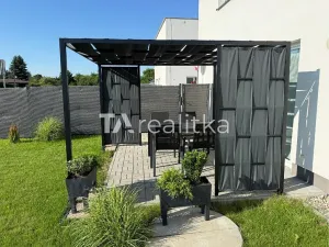 Pronájem bytu 3+kk, Rychvald, Záblatská, 72 m2