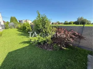 Pronájem bytu 3+kk, Rychvald, Záblatská, 72 m2