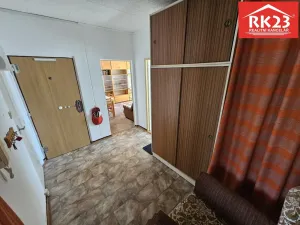 Prodej bytu 3+1, Mariánské Lázně - Úšovice, Hroznatova, 65 m2