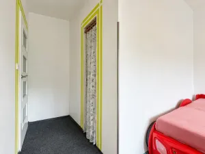 Prodej bytu 3+1, Jirkov, Pionýrů, 78 m2