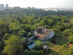 Prodej rodinného domu, Brno, Zaječí hora, 75 m2