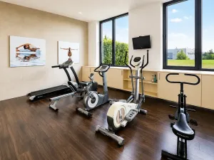 Pronájem bytu 2+kk, Praha - Nusle, K sídlišti, 72 m2