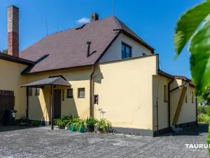 Prodej rodinného domu, Konstantinovy Lázně, Východní, 183 m2